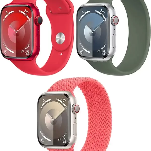 Apple Watch Series 9 Aluminium Price in Kenya