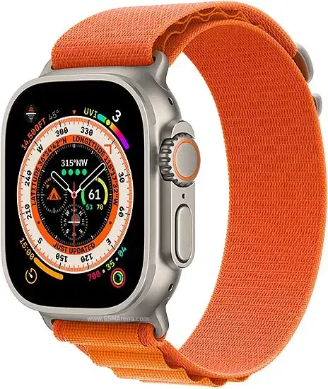Apple Watch Ultra Price in Kenya
