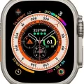 Apple Watch Ultra Price in Kenya