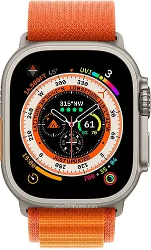 Apple Watch Ultra Price in Kenya