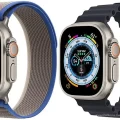 Apple Watch Ultra Price in Kenya