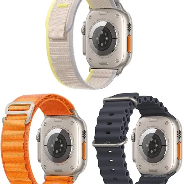 Apple Watch Ultra Price in Kenya