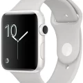 Apple Watch Edition Series 2 42mm