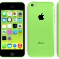 iPhone 5c Price in Kenya