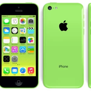 iPhone 5c Price in Kenya
