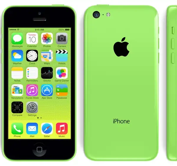 iPhone 5c Price in Kenya