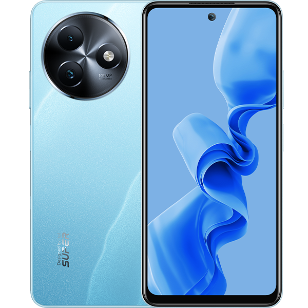 itel S24 Plus Price in Kenya