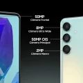 Samsung Galaxy M55 Price in Kenya