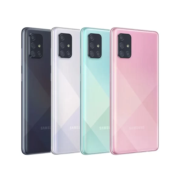 Samsung Galaxy A51 5G Price in Kenya