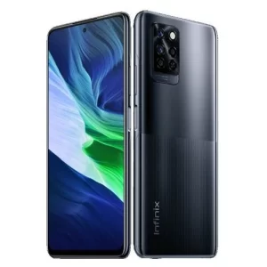 Infinix Note 10 Price in Kenya 2024