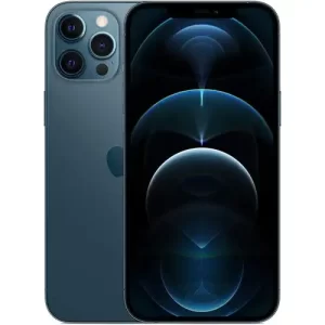 iPhone 12 Pro Max Price in Kenya