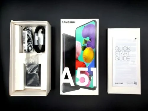 Samsung Galaxy A51 5G Price in Kenya