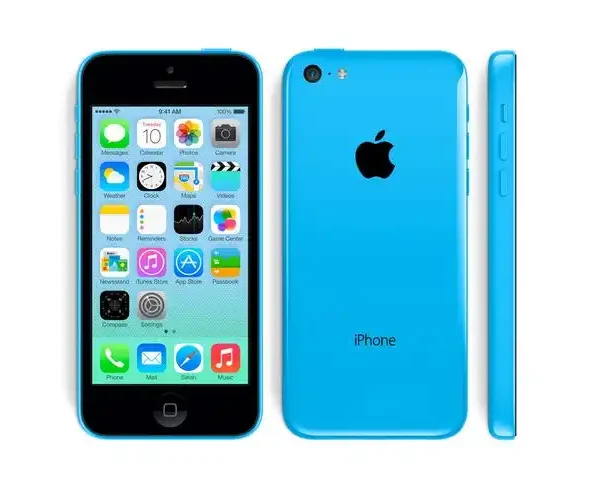 iPhone 5c Price in Kenya