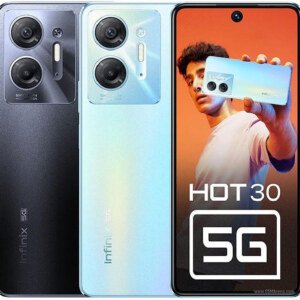 Infinix Hot 30 5G Price in Kenya 2024