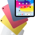 Apple iPad (2022) Price in Kenya