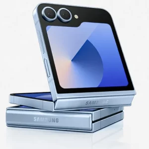 Samsung Galaxy Z Flip 6 price in Kenya