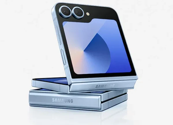 Samsung Galaxy Z Flip 6 price in Kenya