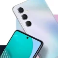 Samsung Galaxy M55 Price in Kenya