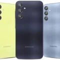 Samsung Galaxy M15 Price in Kenya