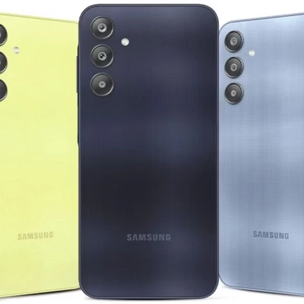 Samsung Galaxy M15 Price in Kenya