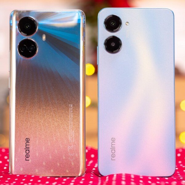 Realme 10 Pro Price in Kenya 2024