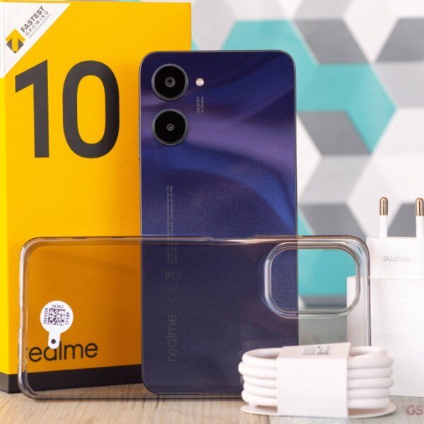 Realme 10 Price in Kenya 2024