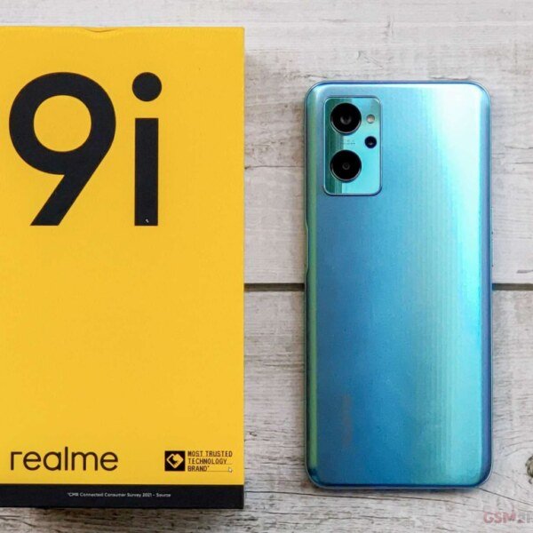 Realme 9i Price in Kenya 2024