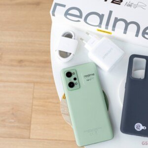 Realme GT2 Price in Kenya 2024