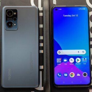 Realme GT Neo2 Price in Kenya 2024