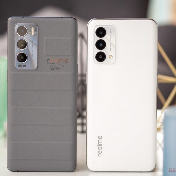 Realme GT Master Price in Kenya 2024