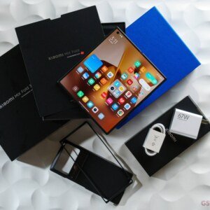 Xiaomi Mix Fold 3 Price in Kenya 2024