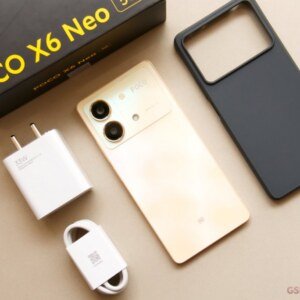 Xiaomi Poco X6 Neo Price in Kenya 2024