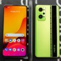 Realme GT Neo2 Price in Kenya 2024