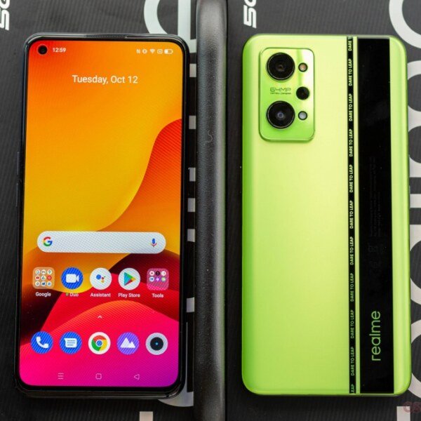 Realme GT Neo2 Price in Kenya 2024