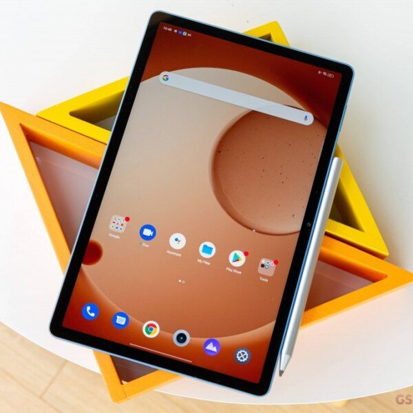 Realme Pad X Price in Kenya 2024