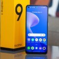 Realme 9 Price in Kenya 2024