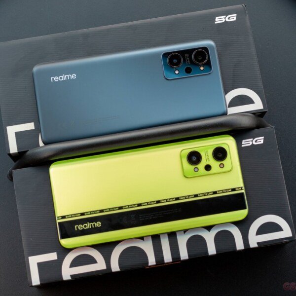 Realme GT Neo2 Price in Kenya 2024