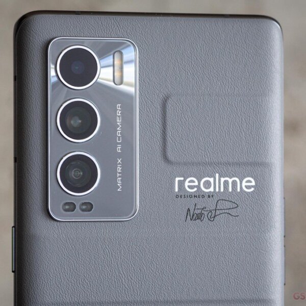 Realme GT Explorer Master Price in Kenya 2024