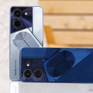 Tecno Pova 5 Pro Price in Kenya 2024