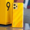 Realme 9 Price in Kenya 2024