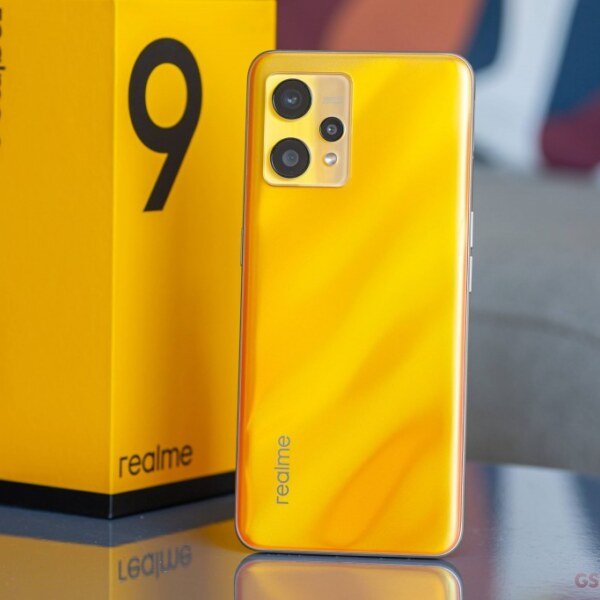 Realme 9 Price in Kenya 2024