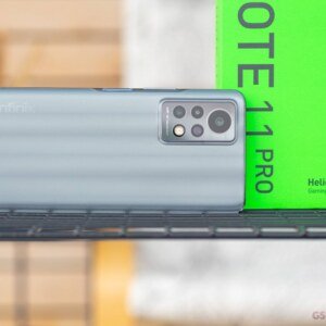 Infinix Note 11 Pro Price in Kenya 2024