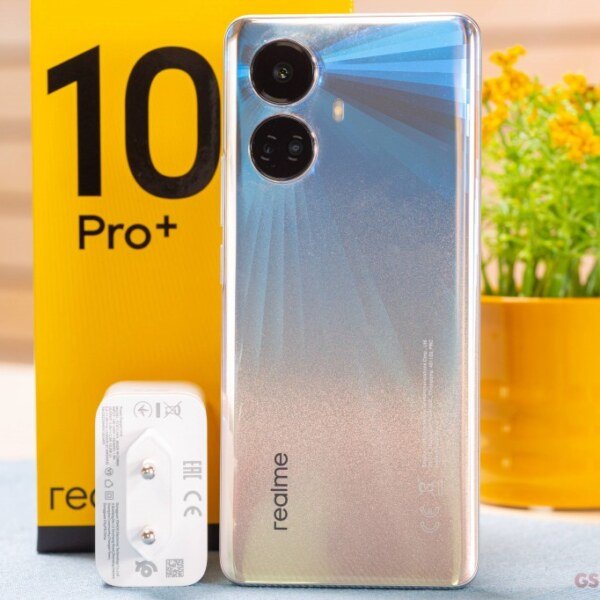 Realme 10 Pro+ Price in Kenya 2024