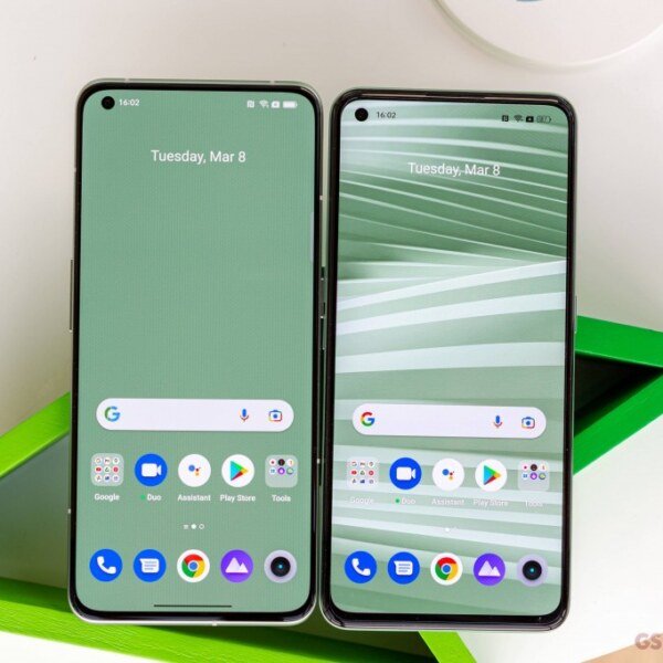 Realme GT2 Price in Kenya 2024