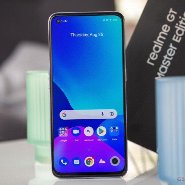 Realme GT Master Price in Kenya 2024
