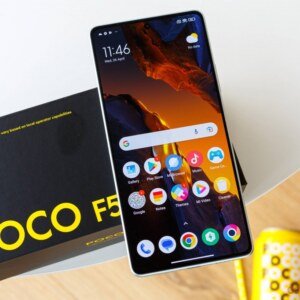 Xiaomi Poco F5 Price in Kenya 2024
