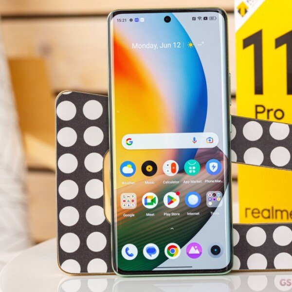 Realme 11 Pro Price in Kenya 2024
