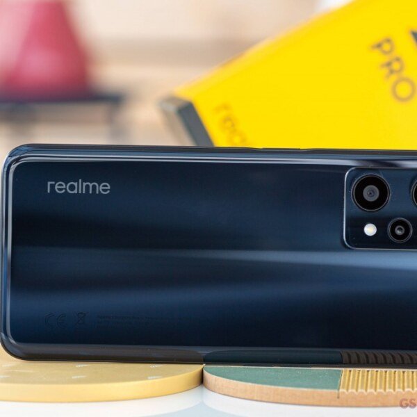 Realme 9 Pro Price in Kenya 2024