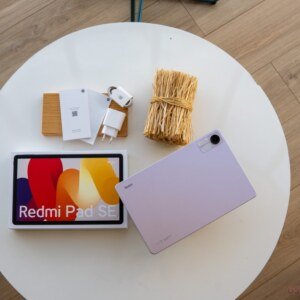 Xiaomi Redmi Pad SE Price in Kenya 2024