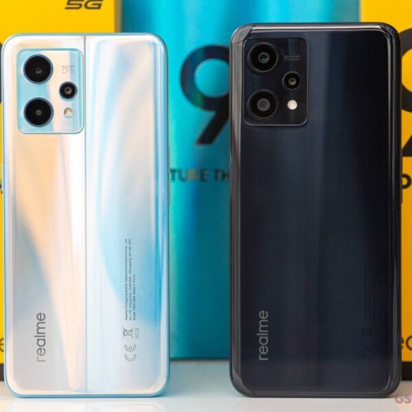 Realme 9 Pro+ Price in Kenya 2024